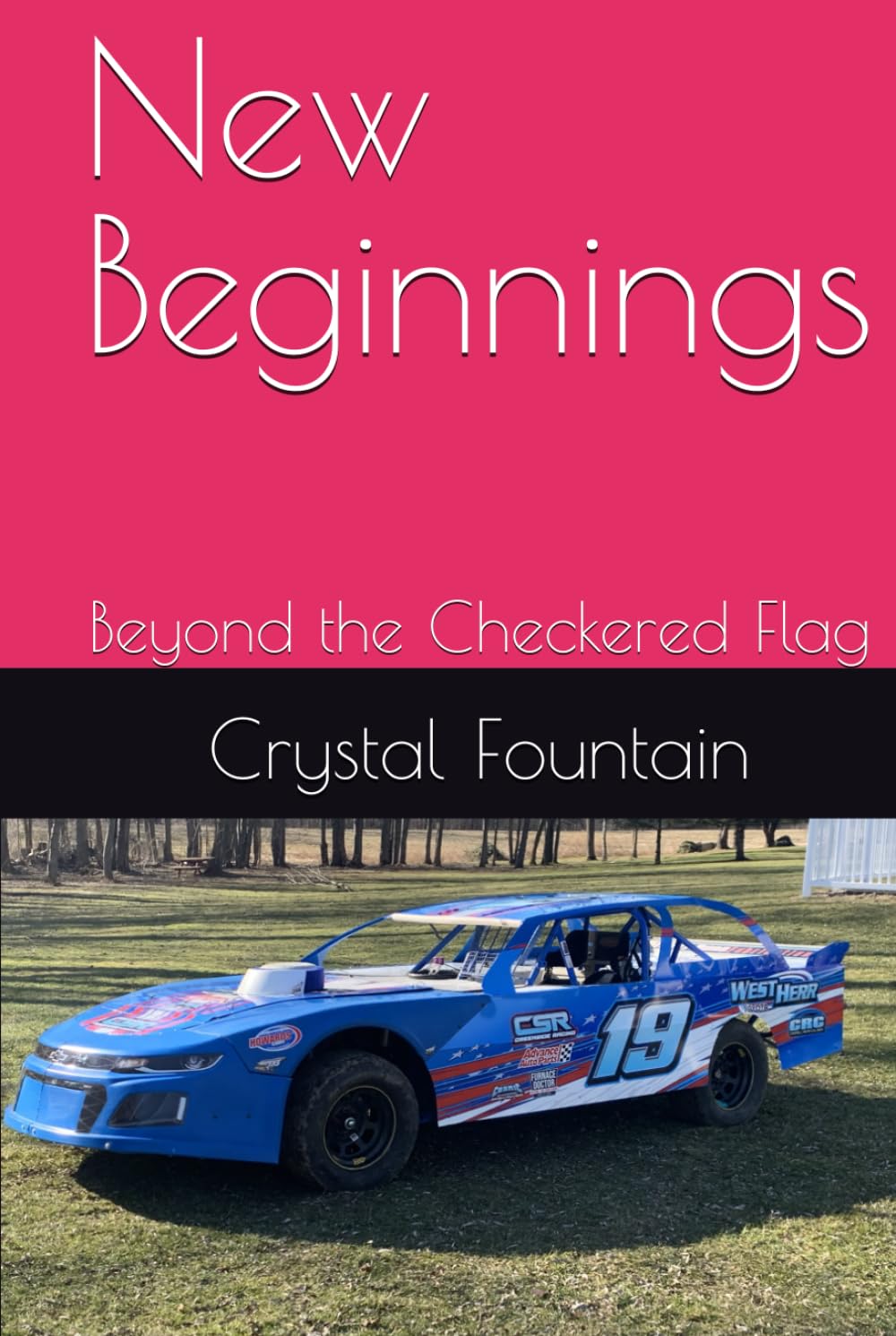 New Beginnings: Beyond the Checkered Flag