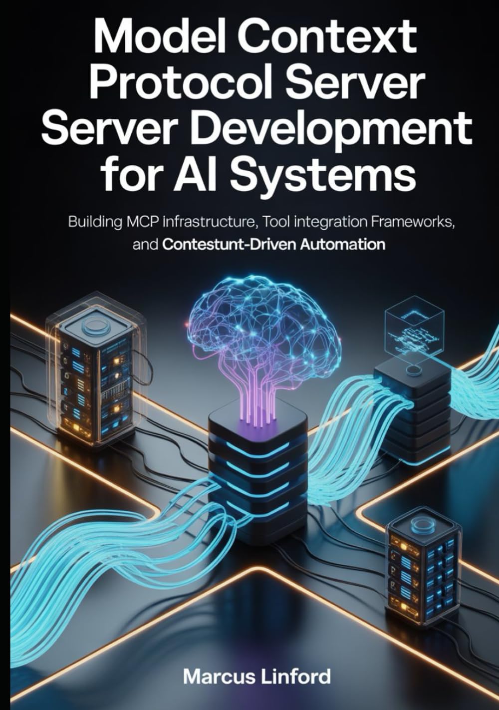 Model Context Protocol Server Development for AI Systems: Building MCP Infrastructure, Tool Integration Frameworks, and Context-Driven Automation ... Infrastructure, and Model Adaptation)