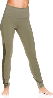 Amazon.com: gaiam yoga pants