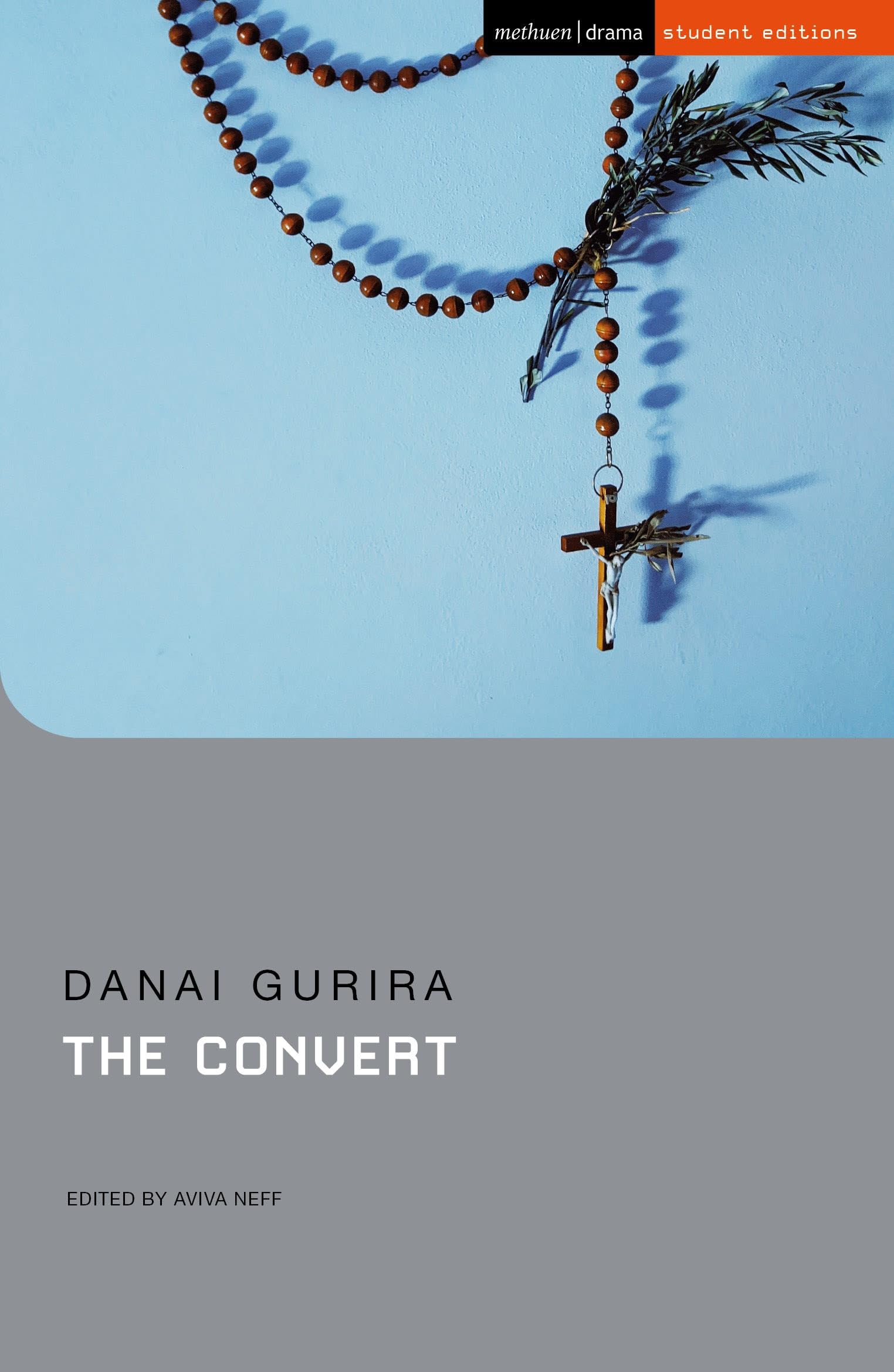 The Convert by Danai  Gurira (Paperback Book)
