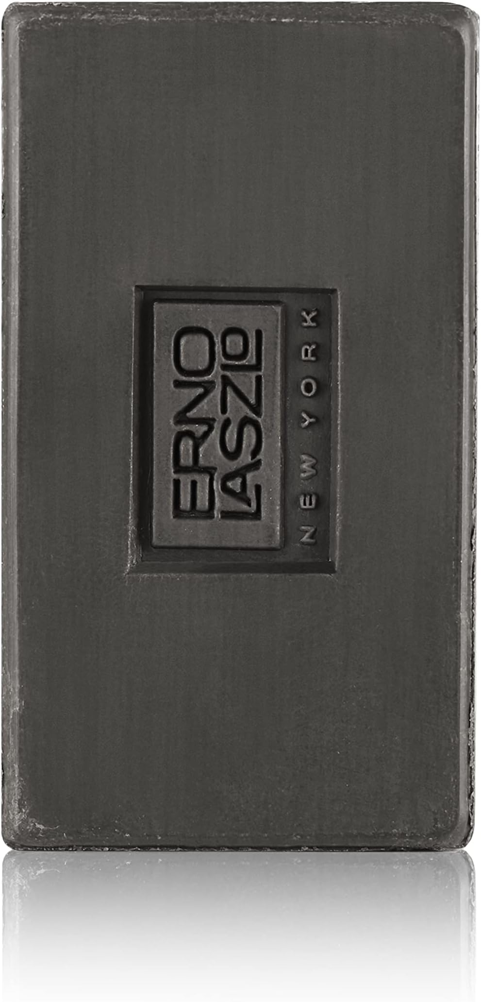 Sea Mud Deep Cleansing Bar, Black Face Soap Travel Size 1.7oz | Charcoal and Dead Sea Mud Face Wash Bar Exfoliates, Balances & Hydrates, For Acne-Prone, Oily Skin.Double Cleanse Step 2.