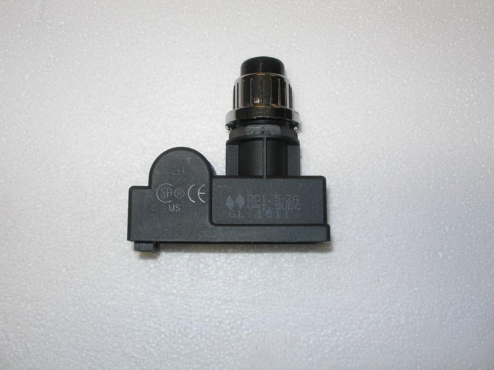 Broil Master Electronic Ignitor Kit (Collector Box mounts to Burner)