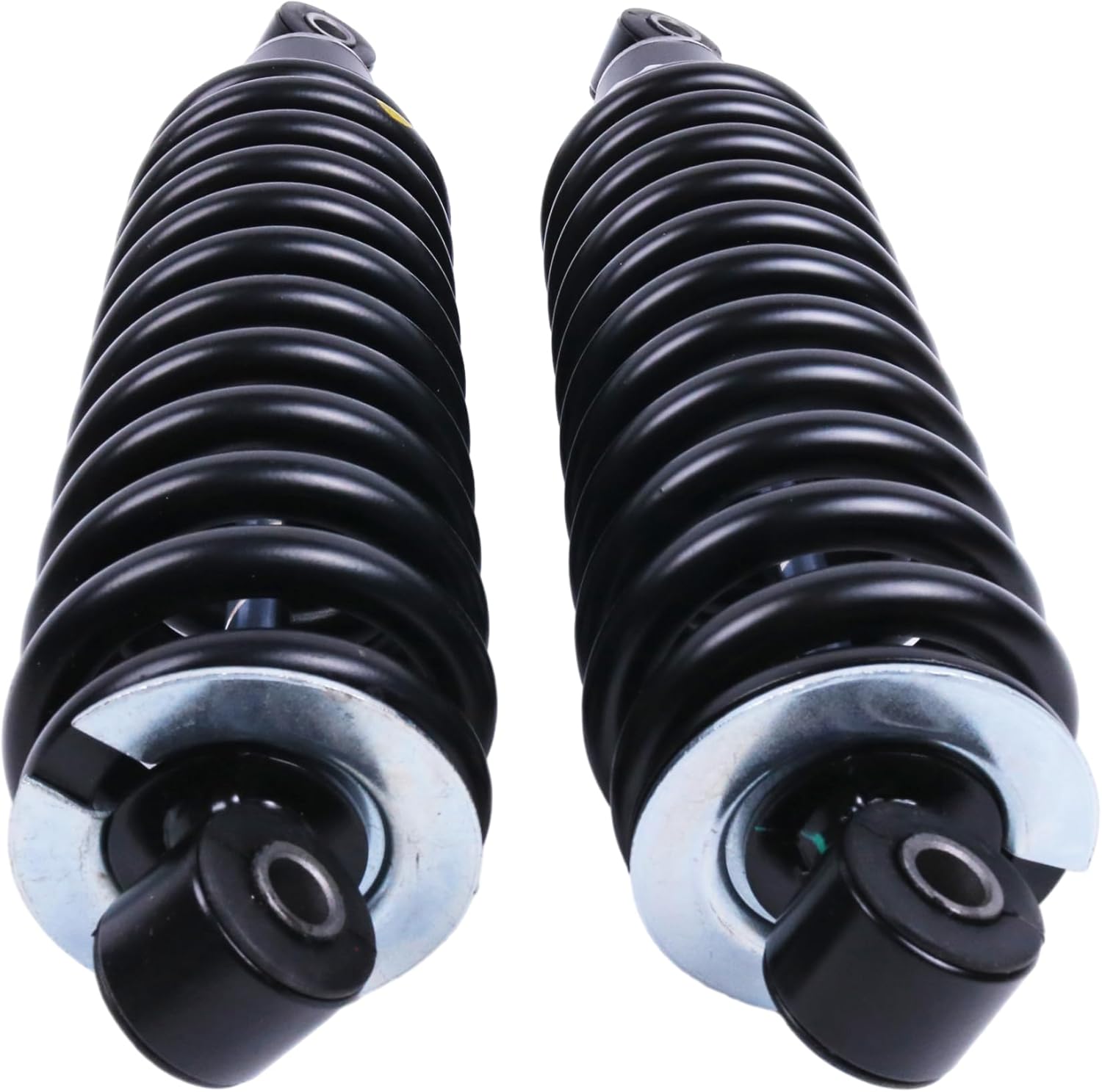 JEENDA 2PCS Rear Shock Absorbers AM142425 Compatible with John Deere XUV625i, XUV825i, XUV855D, XUV825E, XUV825M, XUV825M S4, XUV835E, XUV835M, XUV855E, XUV855M