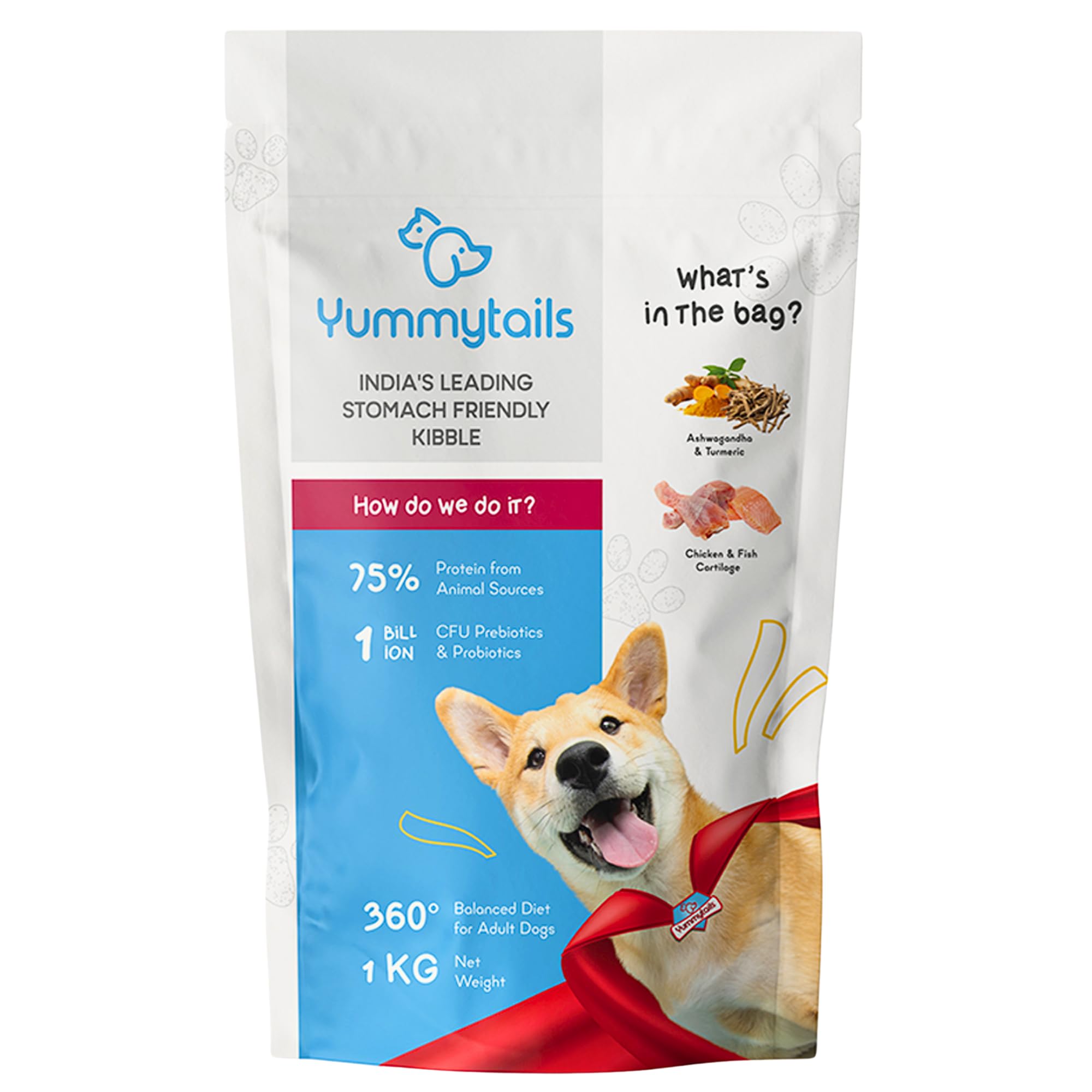 See full amazon price history chart for YUMMYTAILS Premium Adult Dog Dry Food | Pack of 2-1 kg | 75% Protein from Real Chicken | Supports Digestive & Immune Health YUMMYTAILS Premium Adult Dog Dry Food | Pack of 2-1 kg | 75% Protein from Real Chicken | Supports Digestive & Immune Health (B0D9K1L7VD) Amazon Price History, Amazon Price Tracker