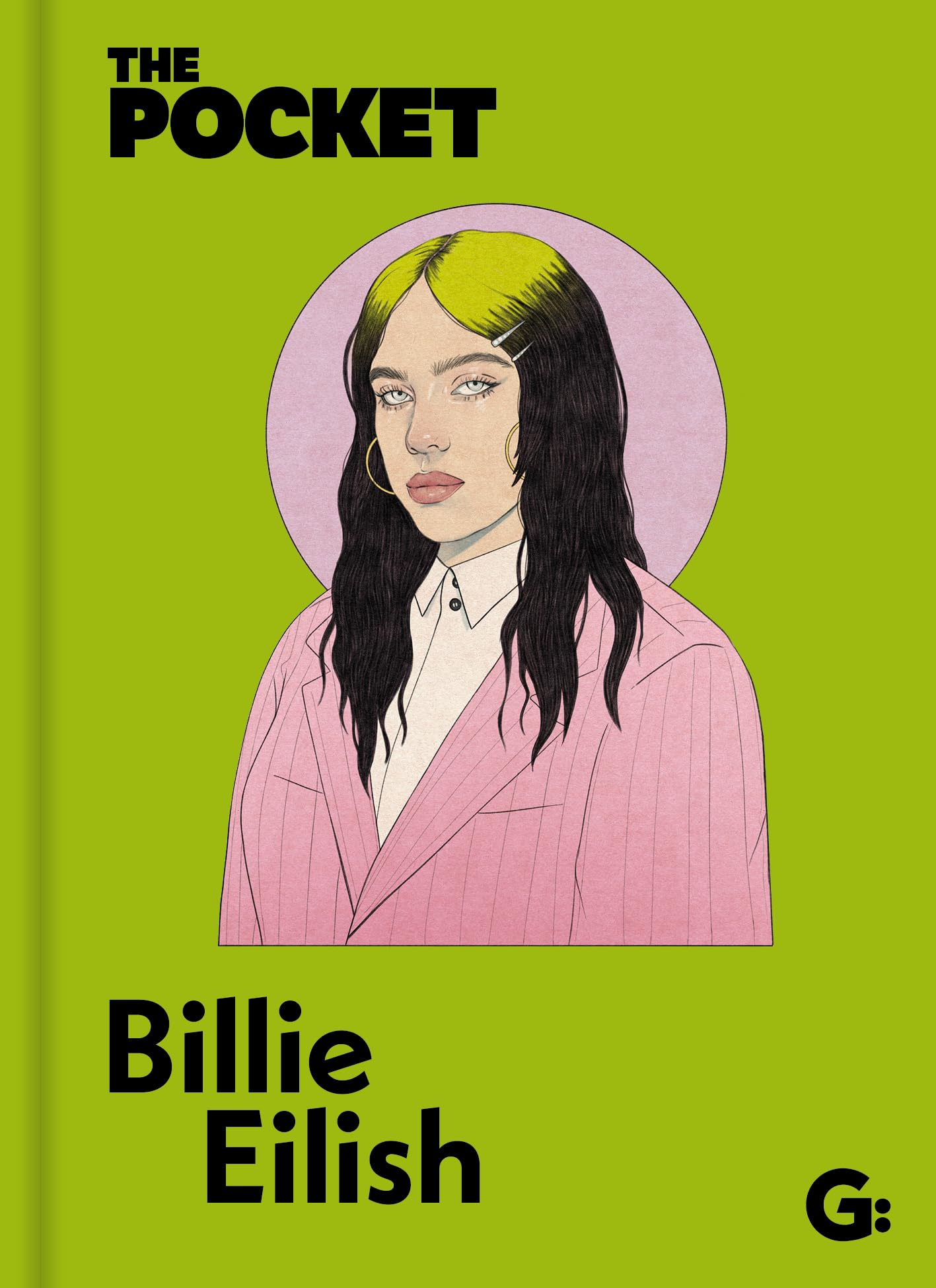 The Pocket Billie Eilish: A Look Inside the Genius of a Once-In-A