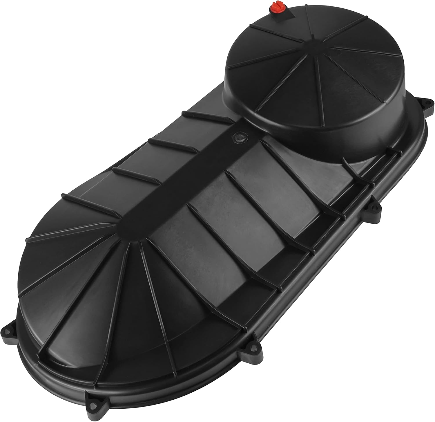 Caltric Outer Clutch Cover Compatible with Polaris 2634179