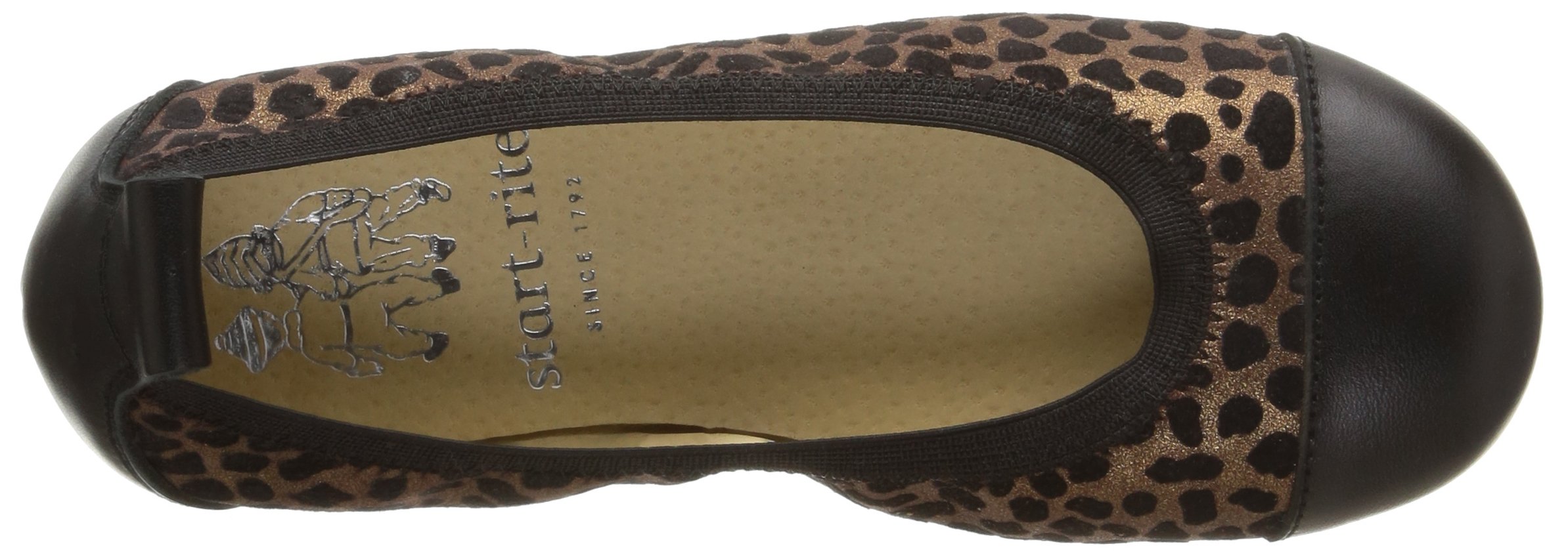 Start-rite Bettina, Ballerines Fille