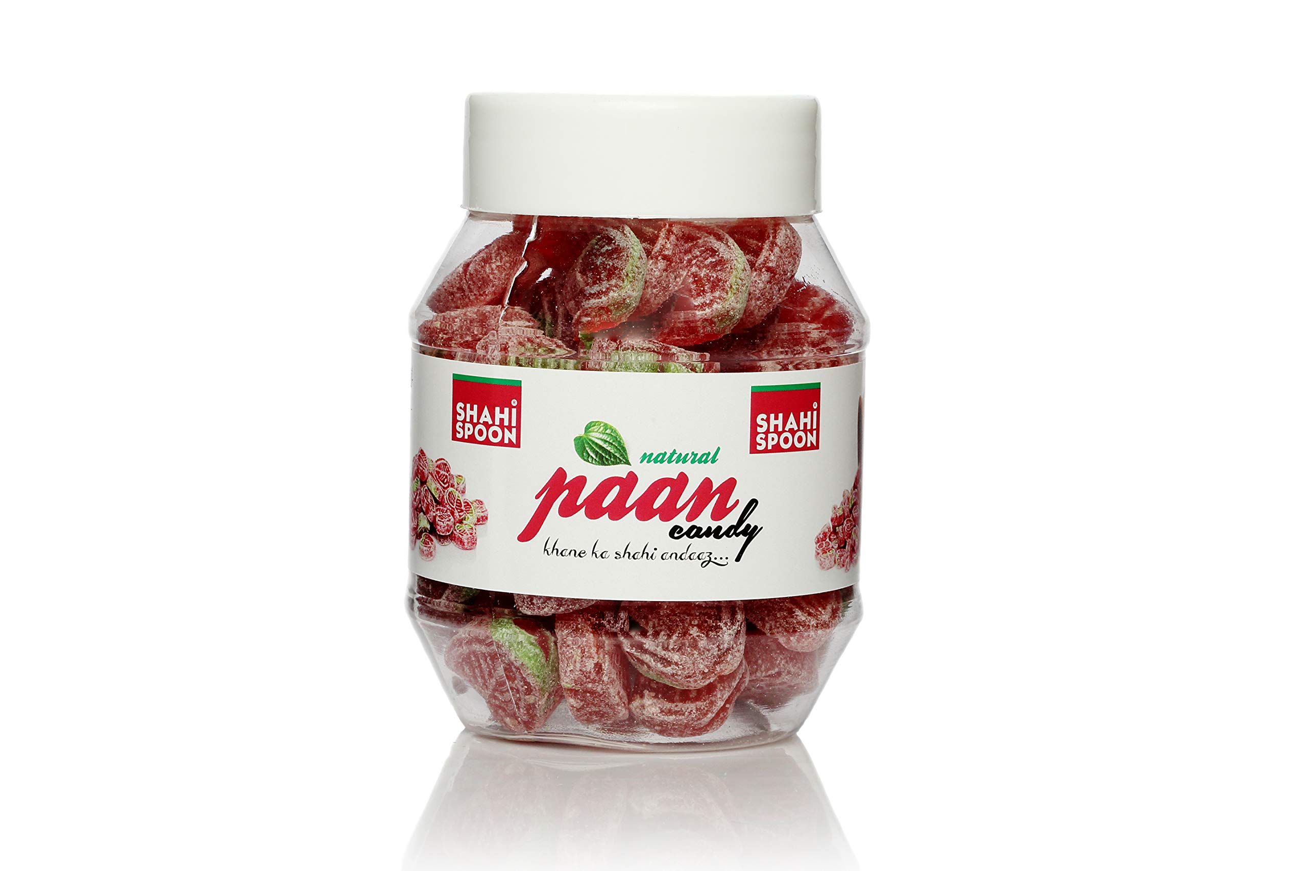 Shahi SpoonNatural Paan Candy200g