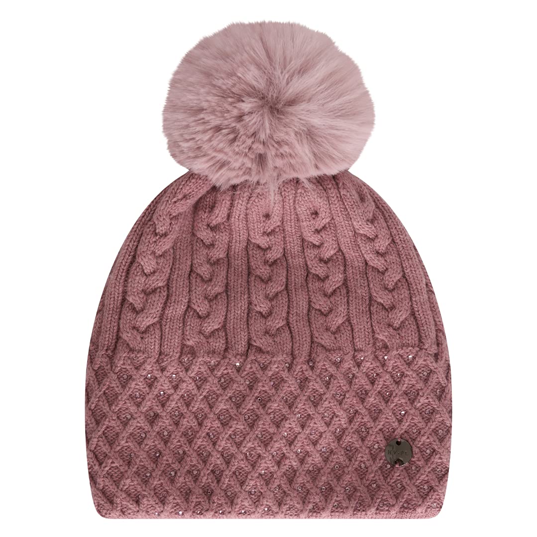 HV Polo Beanie czapka Breeze Navy