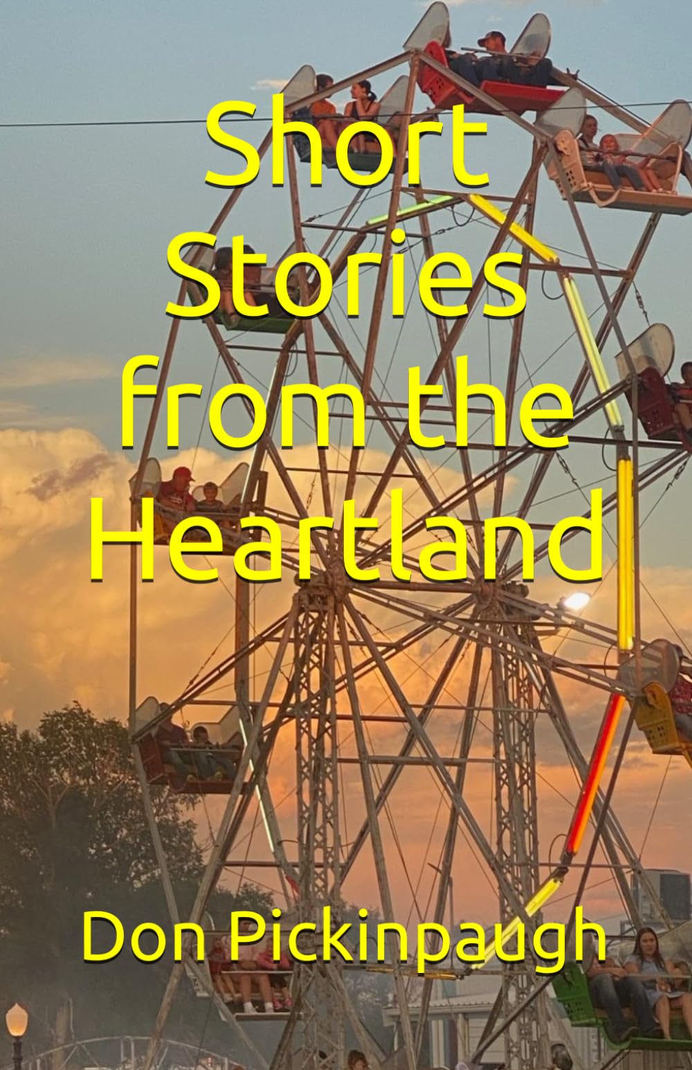 Short Stories from the Heartland