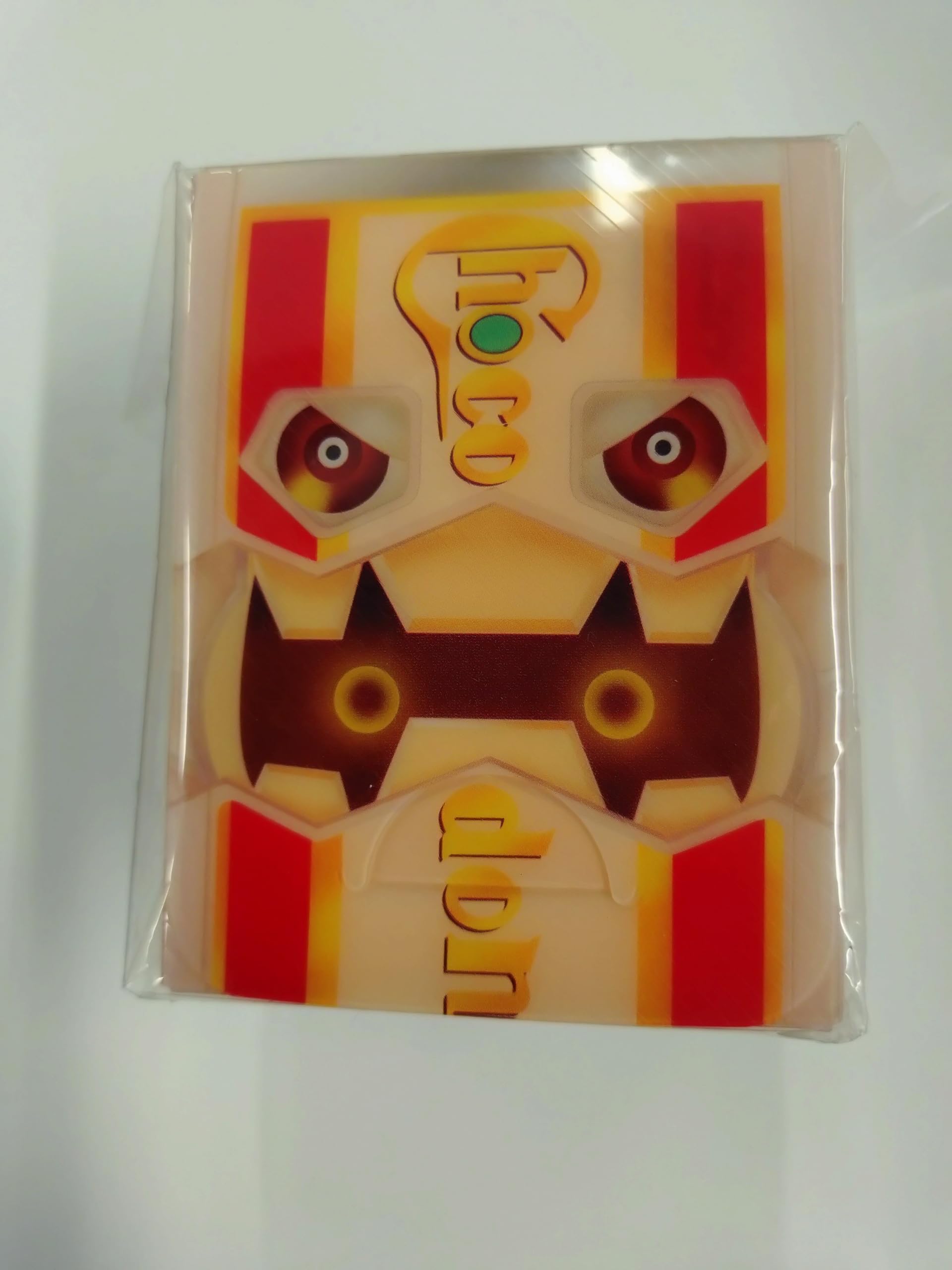Amazon.co.jp: ガンバレジェンズ ゴチゾウカードケース チョコドンゴチ
