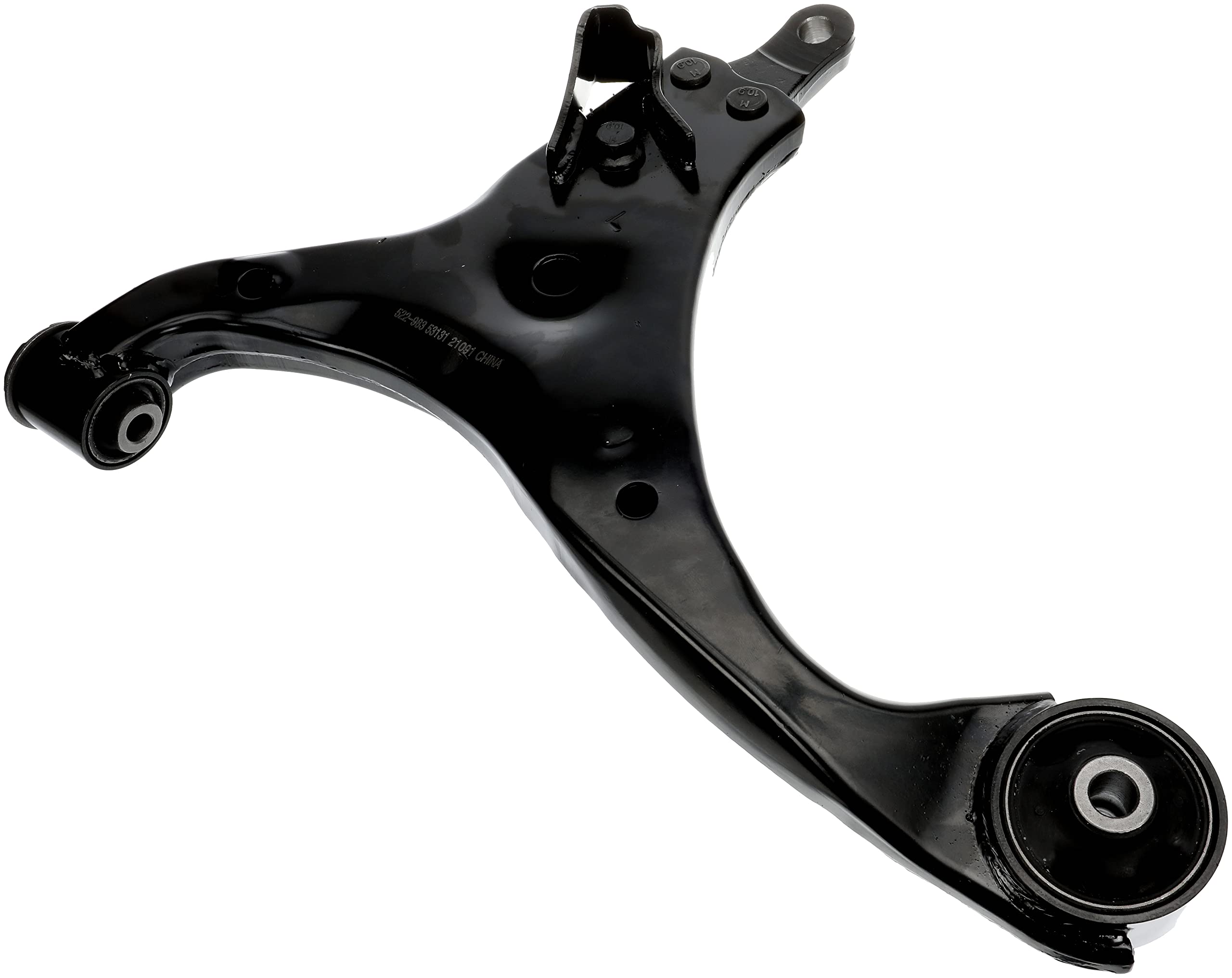 Photo 1 of Dorman 522-983 Front Driver Side Lower Suspension Control Arm Compatible with Select Kia Models Front Driver Side Lower Control Arm