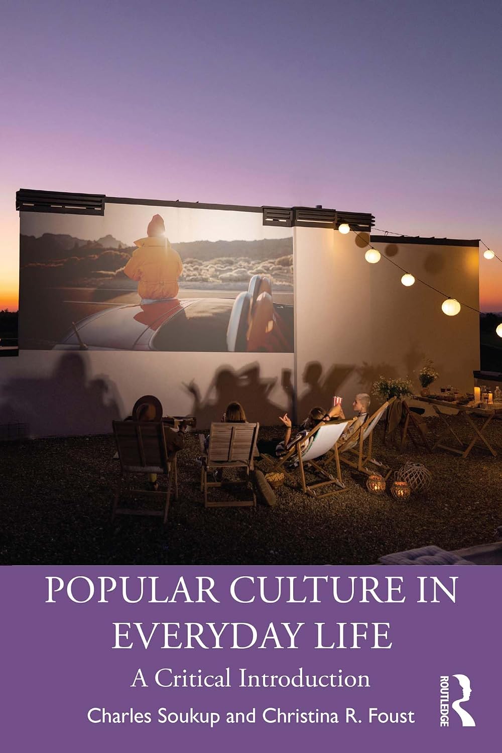 Popular Culture in Everyday Life: A Critical Introduction
