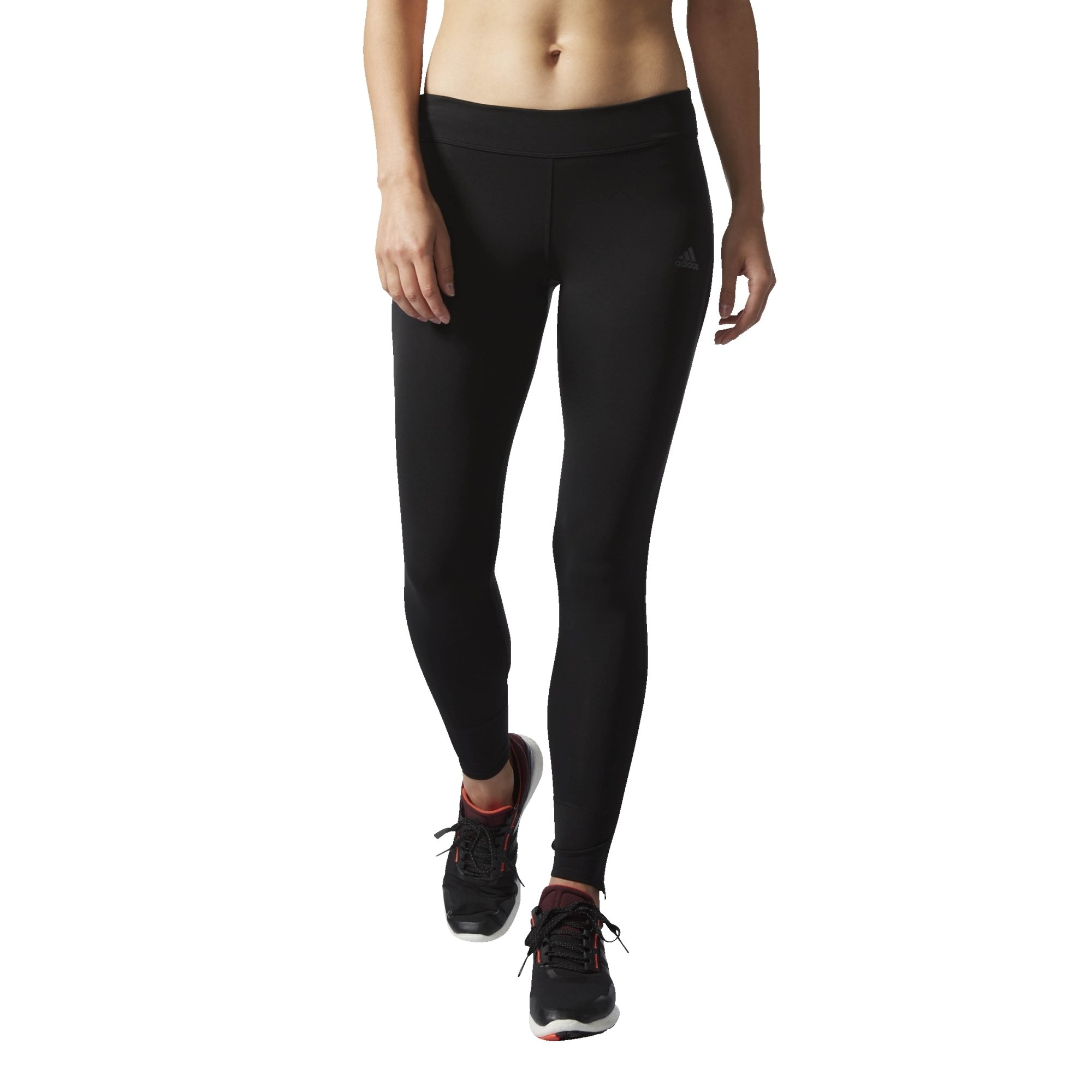 adidas RS LNG Tight W - Mallas Mujer