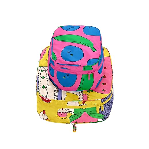 BAGGU Packing Cube Set - Still Life