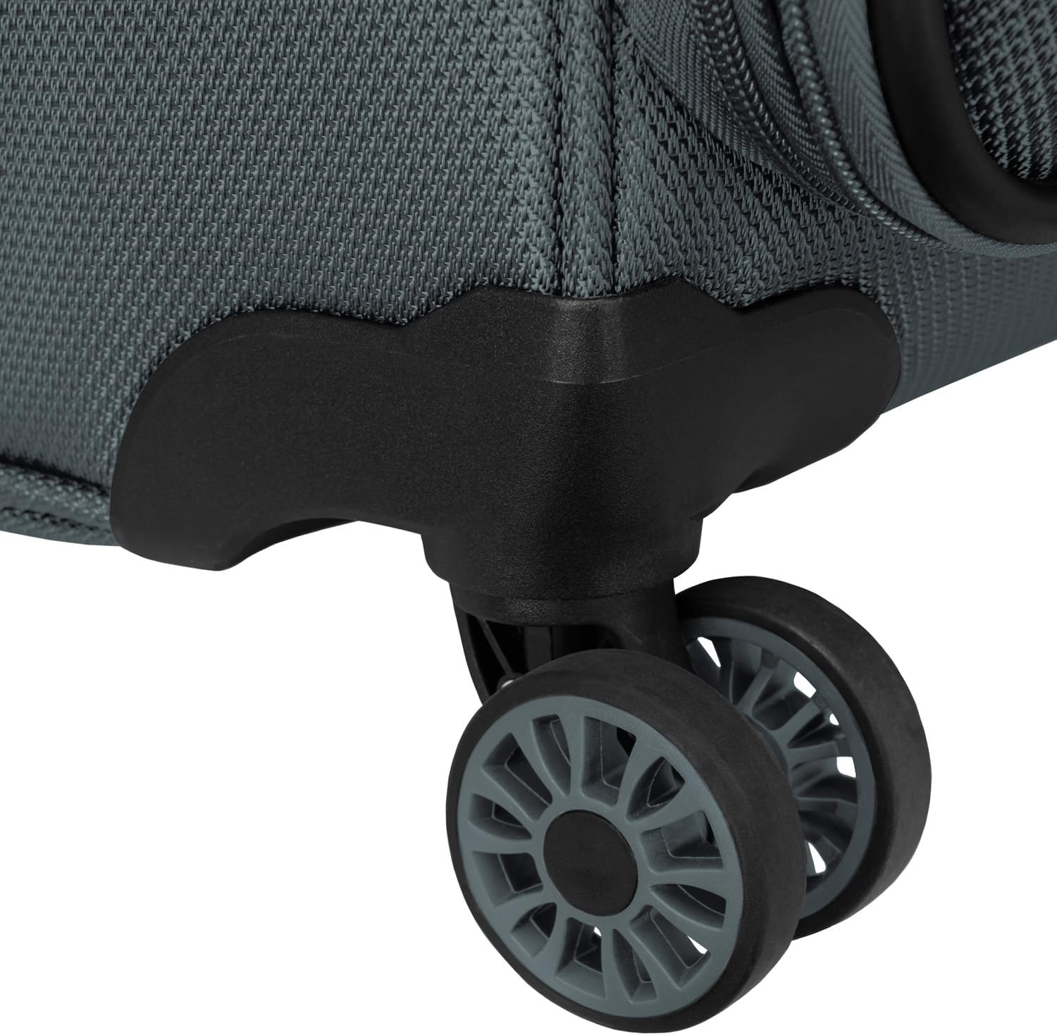 Expandable Spinner, 29-Inch Spinner, Steel