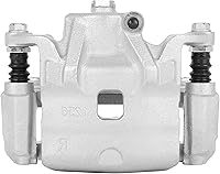 Vista 25 de SCITOO 19B2661 Pinza de freno de disco delantera derecha con soporte para Acura para ILX, para Honda para Accord/para Civic/para CR-Z/para ajuste