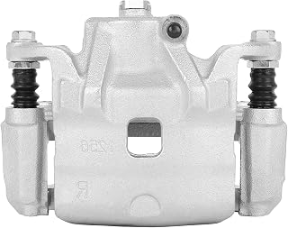 SCITOO Front Left Brake Caliper with Bracket 19B3308