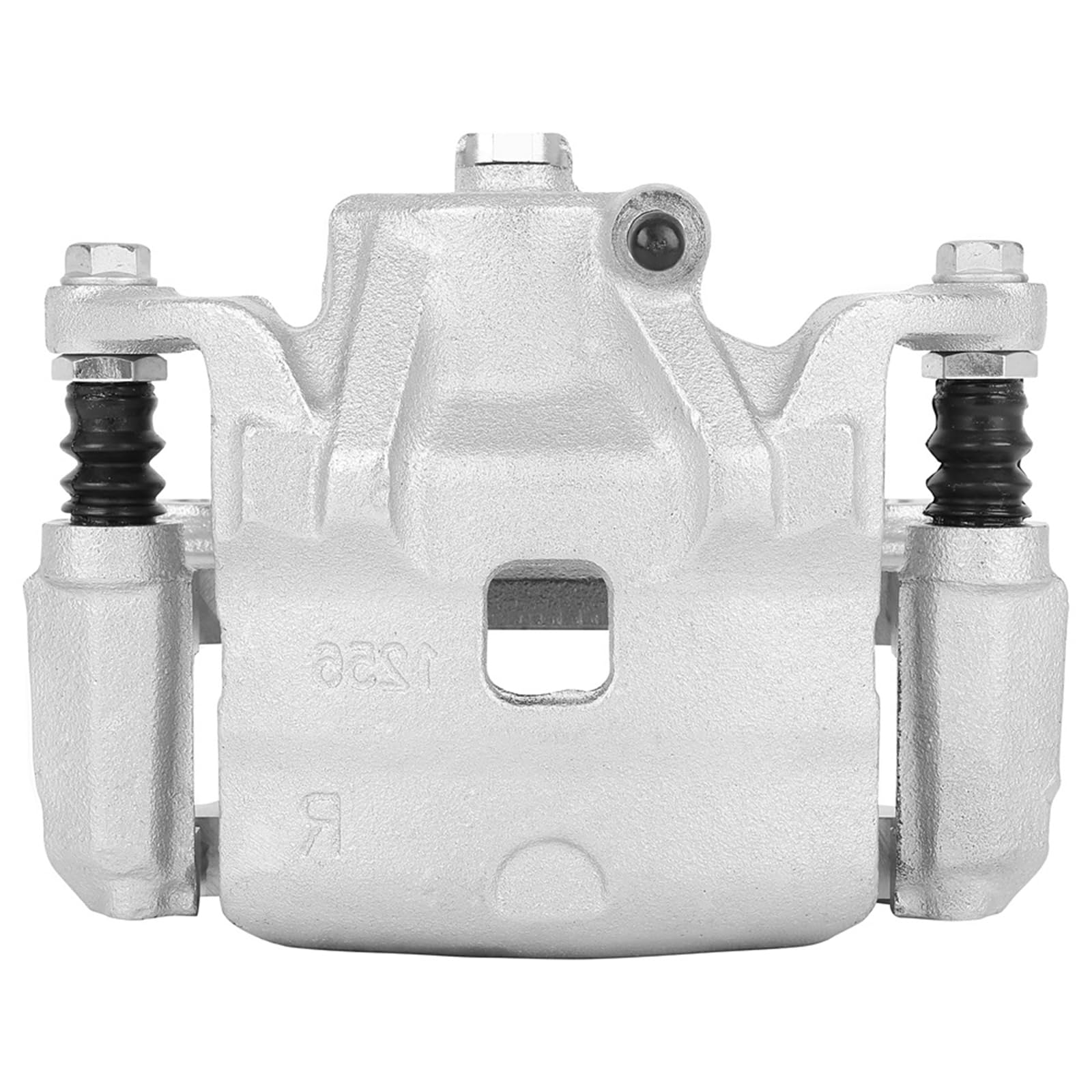 SCITOO - Front Left Disc Brake Caliper Assembly w/Bracket For Nissan
