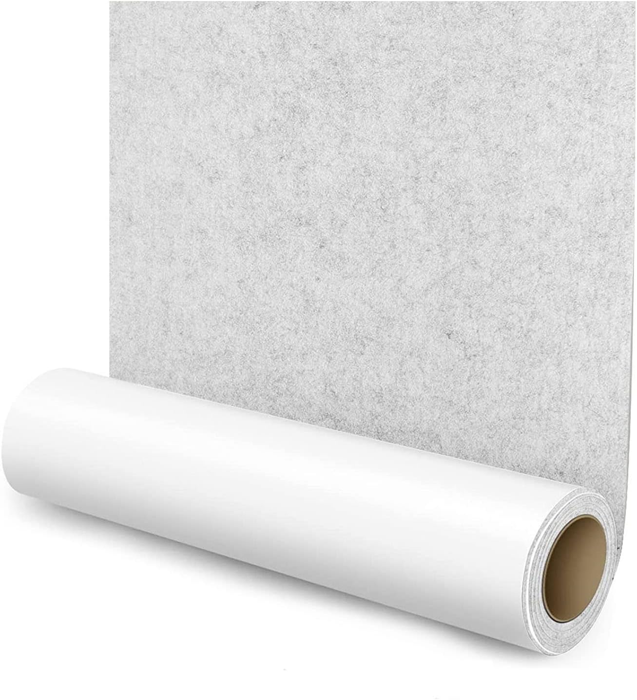 Adsa® / 60 X Selbstklebende Filzgleiter/Schwarz / 20x40 /Rechteckig/öbelgleiter Aus Filz
