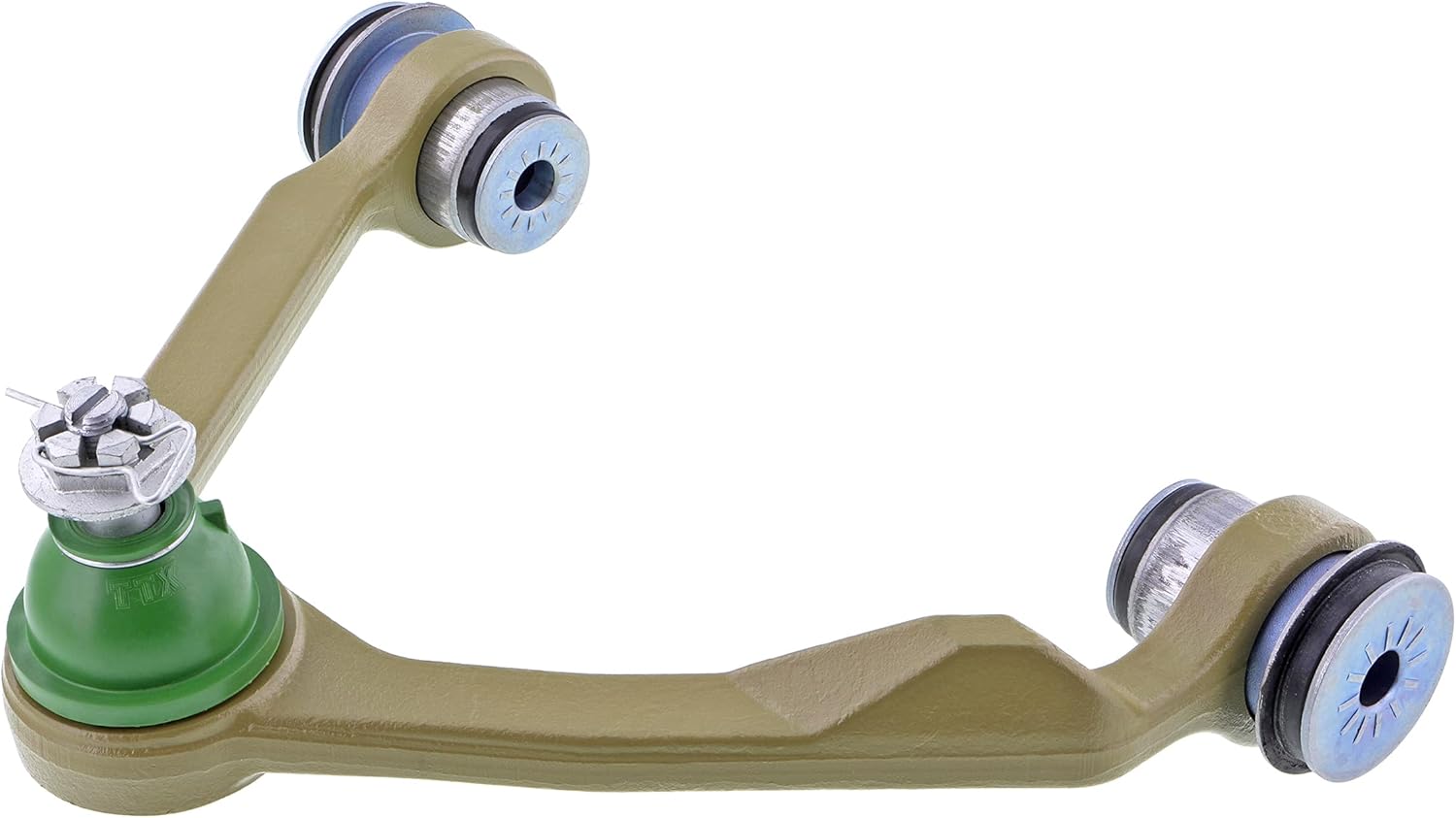 Mevotech TTX Suspension Control Arm and Ball Joint Assembly
