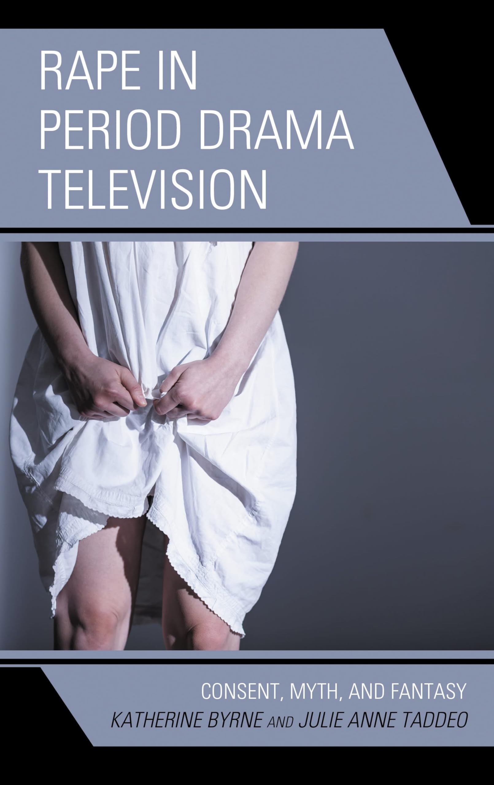 Rape in Period Drama Television essai anglais de sociologie des médias et séries TV