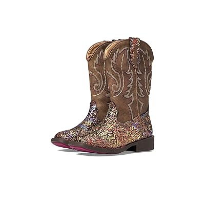 Roper Kids Glitter Aztec (Toddler/Little Kid) Kid