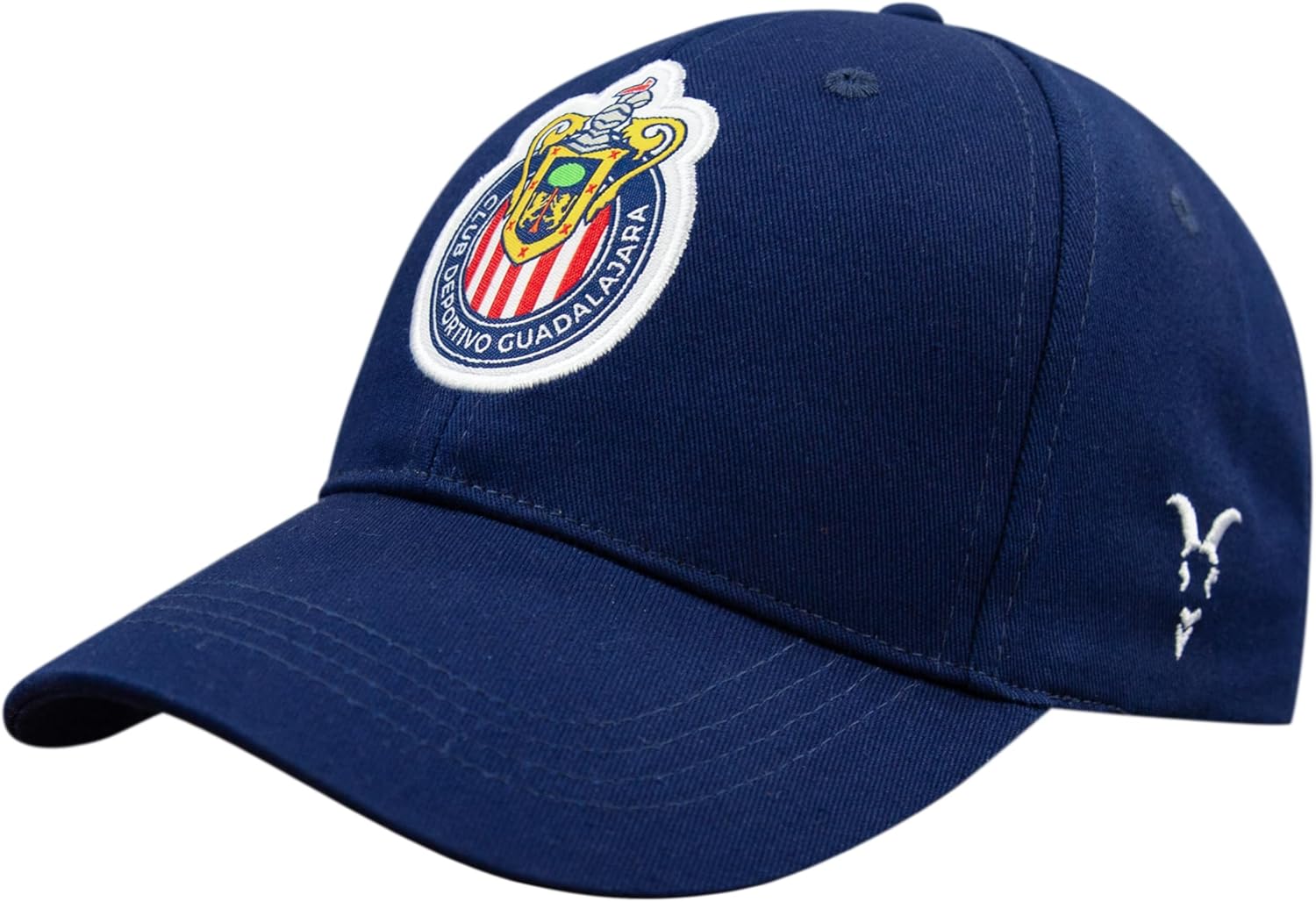Icon Sports Chivas Cap - Unisex Adult