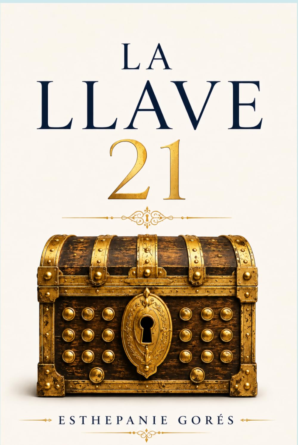 La Llave 21: Reprograma tu mente y deja de sabotear tu vida
