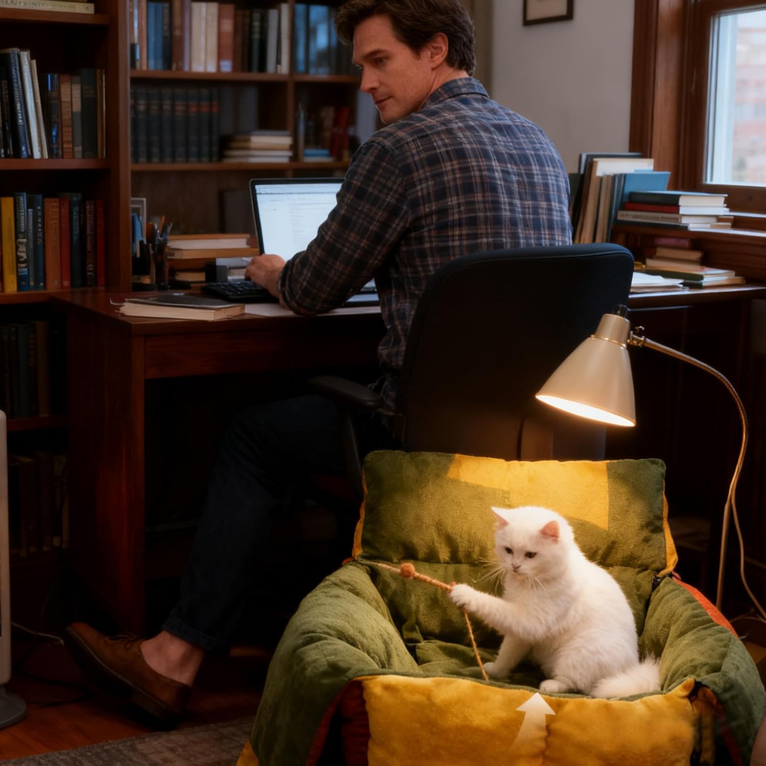 Dog Car Seat - 2-in-1 Soft Pet Carrier with... 17 Dog Car Seat - 2-in-1 Soft Pet Carrier with...