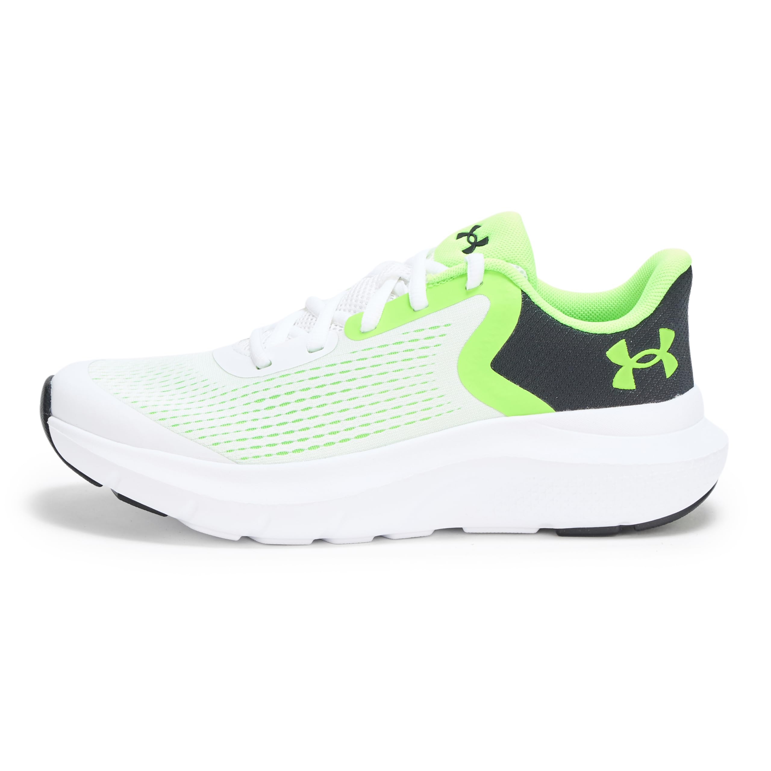 Nike Boy's Low-Top Trainers, Black, 35.5