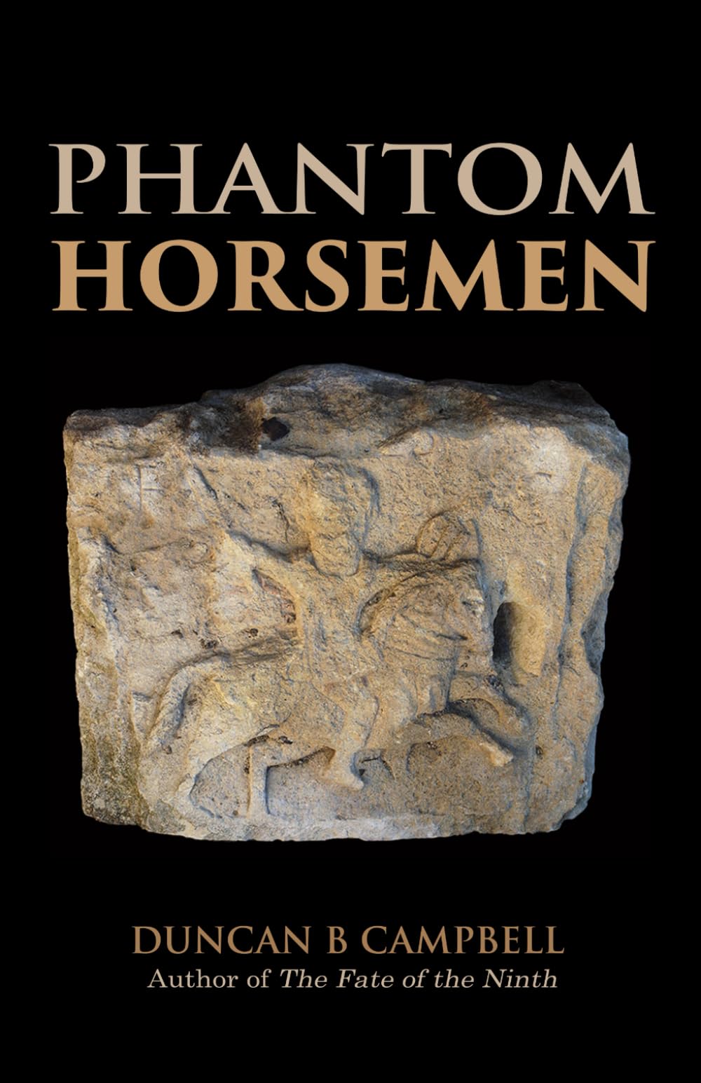 Phantom Horsemen: Exploding the myth of the Emperor Gallienus' battle cavalry