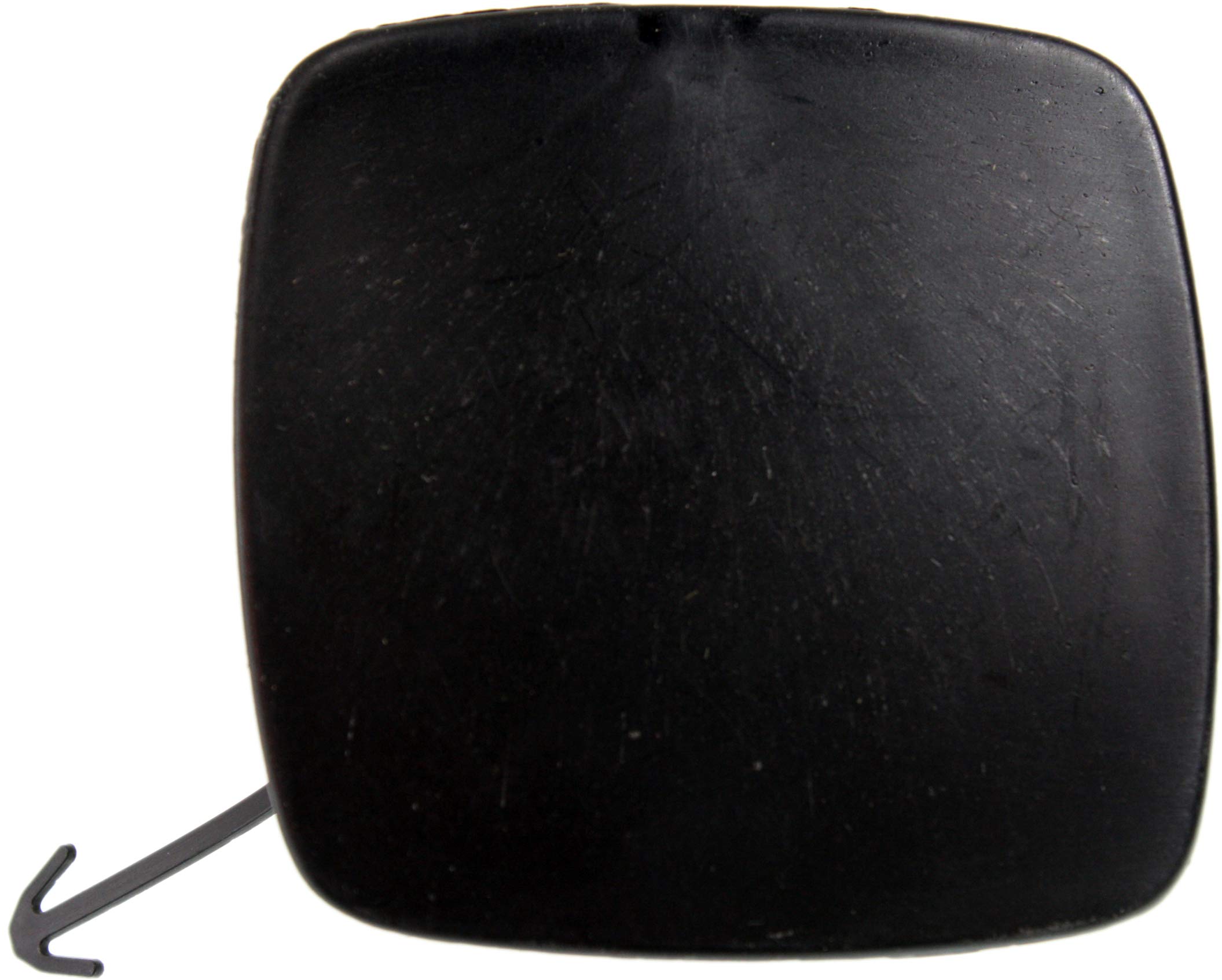 Garage-Pro Rear Tow Eye Cover Compatible with Lexus IS250/IS350 2006-2008 Passenger Side Access Hole Cover Paint to Match