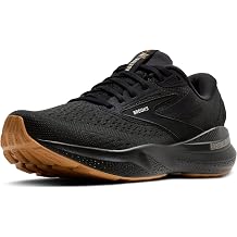 Brooks Mens Adrenaline GTS 24 Supportive Running Shoe