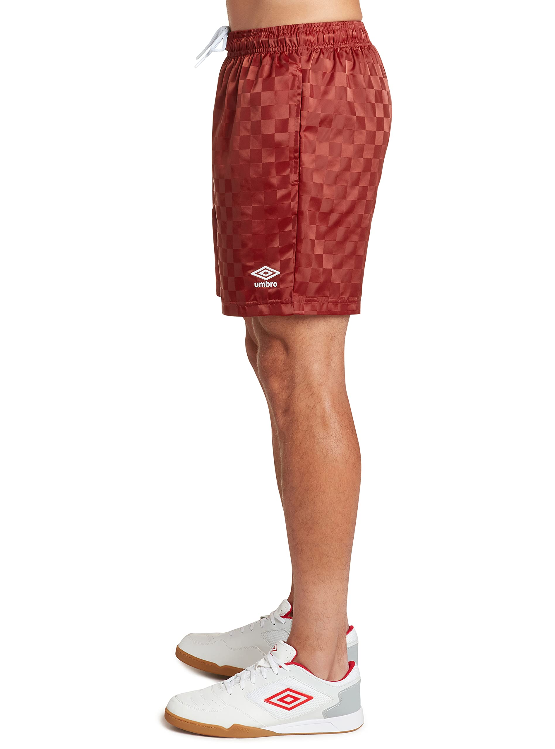 Umbro Checkerboard Short - Krótki Mężczyźni