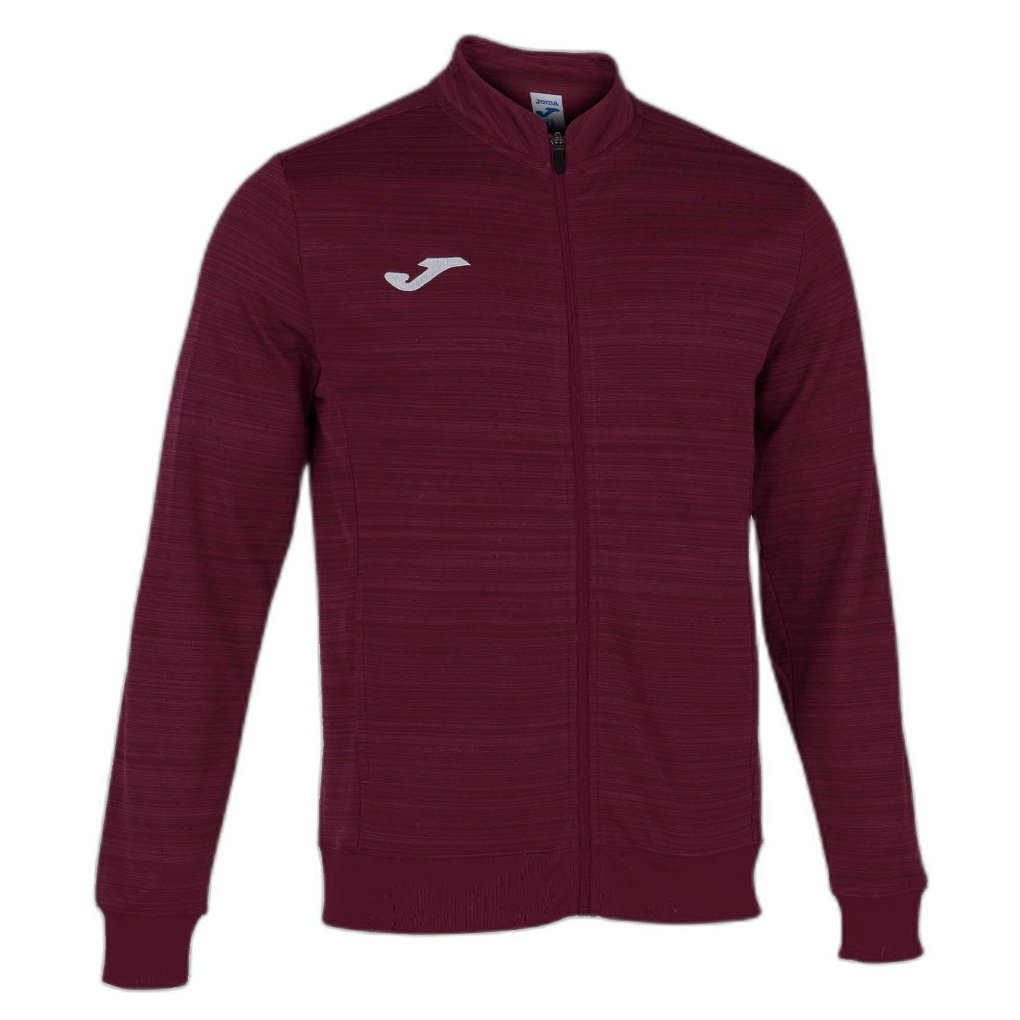 Joma Jacket Grafity III Bordeaux Jacket Unisex Adult