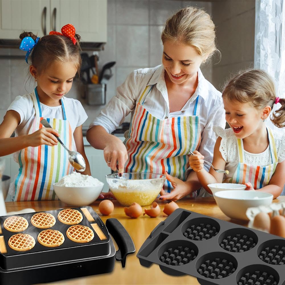 Tefal OptiGrill Zubehör Plancha-Platten, für Tefal OptiGrill 2in1 und 4in1, zum Grillen von