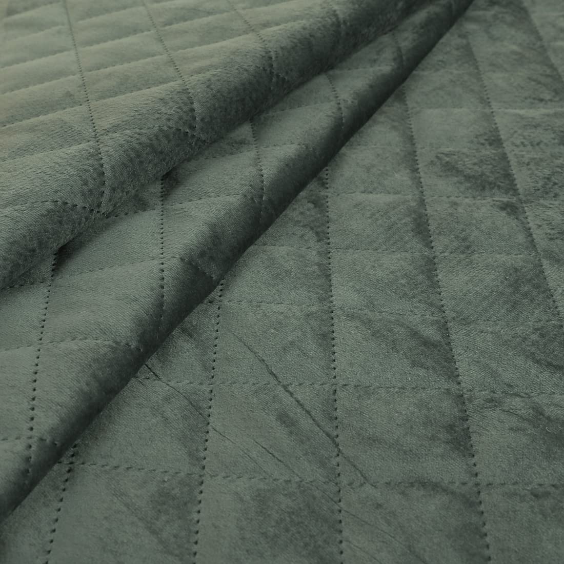 BAKAJI Poltrona Sedia Relax Rivestimento Tessuto Velluto Gambe In - Foto 4