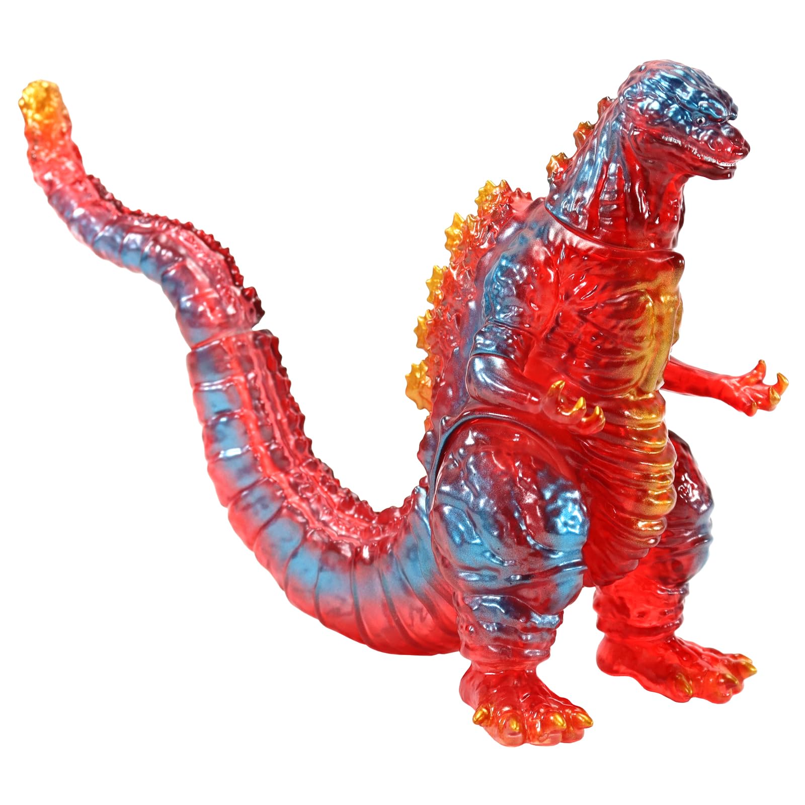 Amazon | CCPJAPAN CCP ミドルサイズシリーズ ゴジラEX【第12弾