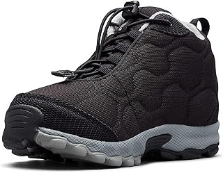 FIRECAMP MID 2 Zapatos impermeables para niños