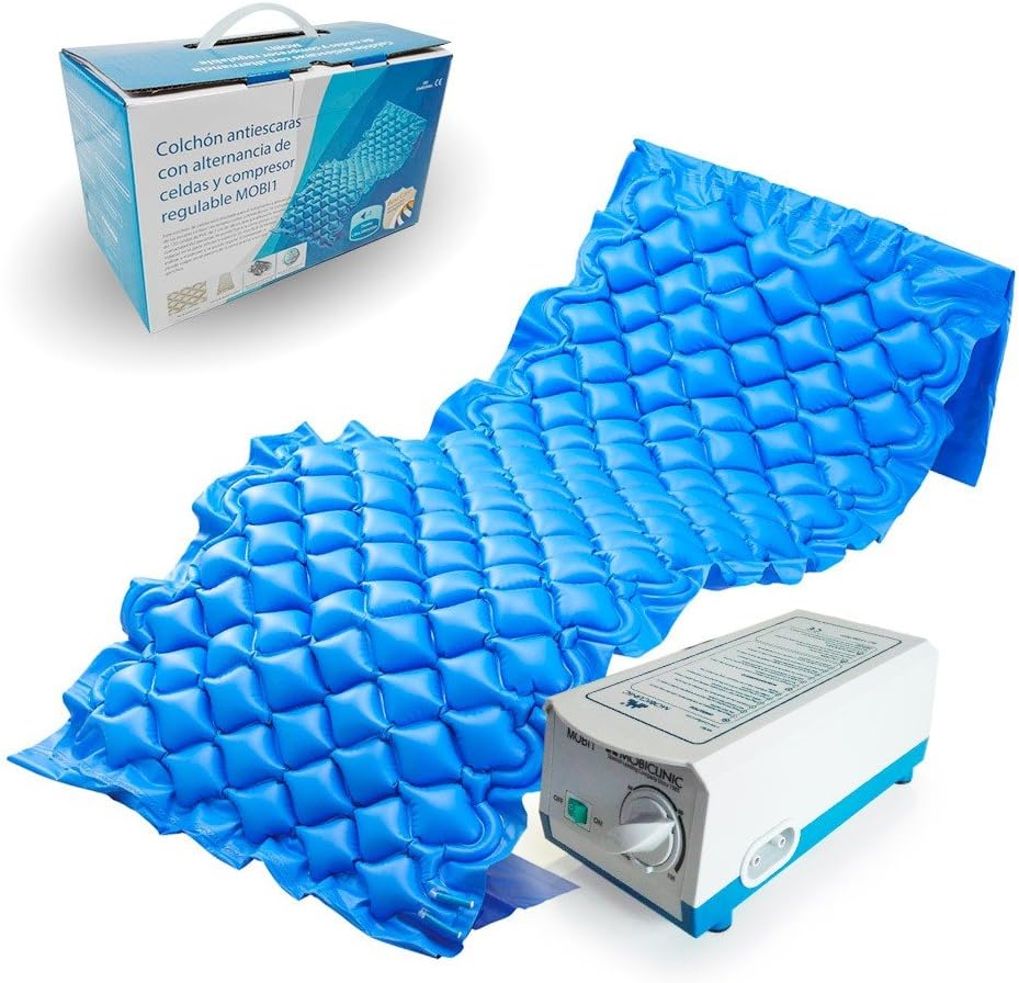 tappetino elettrico per il letto