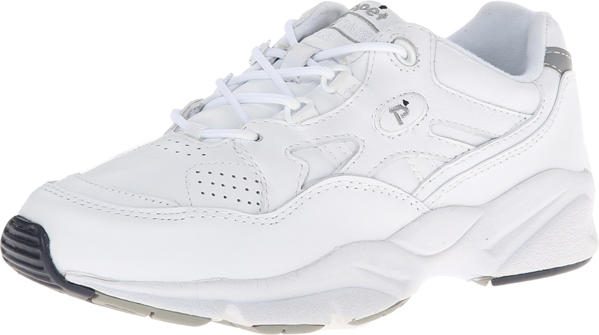 Prop C3 A9t Propet Women's W2034 Stability Walker Sneaker, White, 10. 5 XX (US Women's 10. 5 EEEE)-image-43