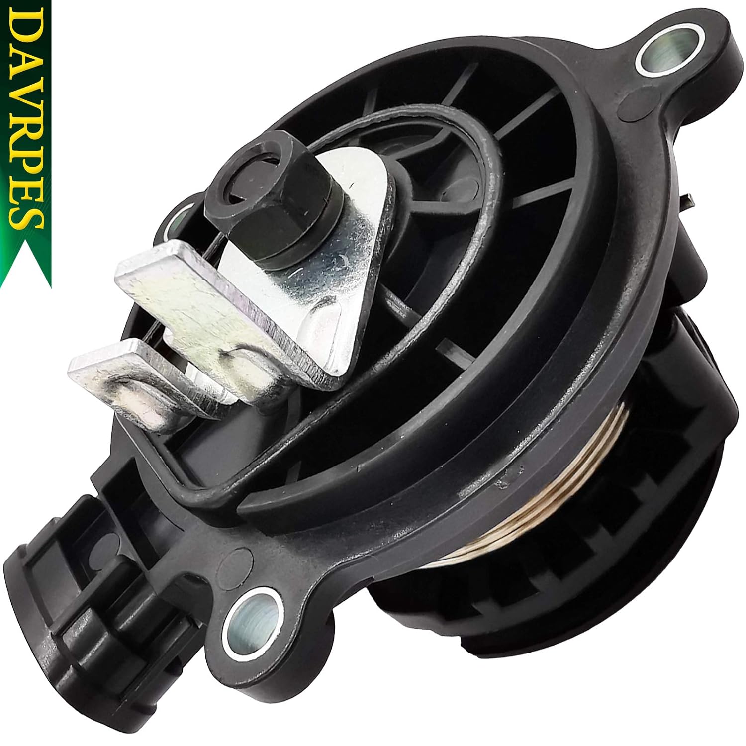 22060-50011 Throttle Position Sensor for Toyota Land Cruiser 98-02 Sequoia 01-02 Tundra 00-02, Lexus LX470 1998-2002 SC400 1997-2000 Throttle Body Level Sensor Replace#22060-50010｜198300-4021