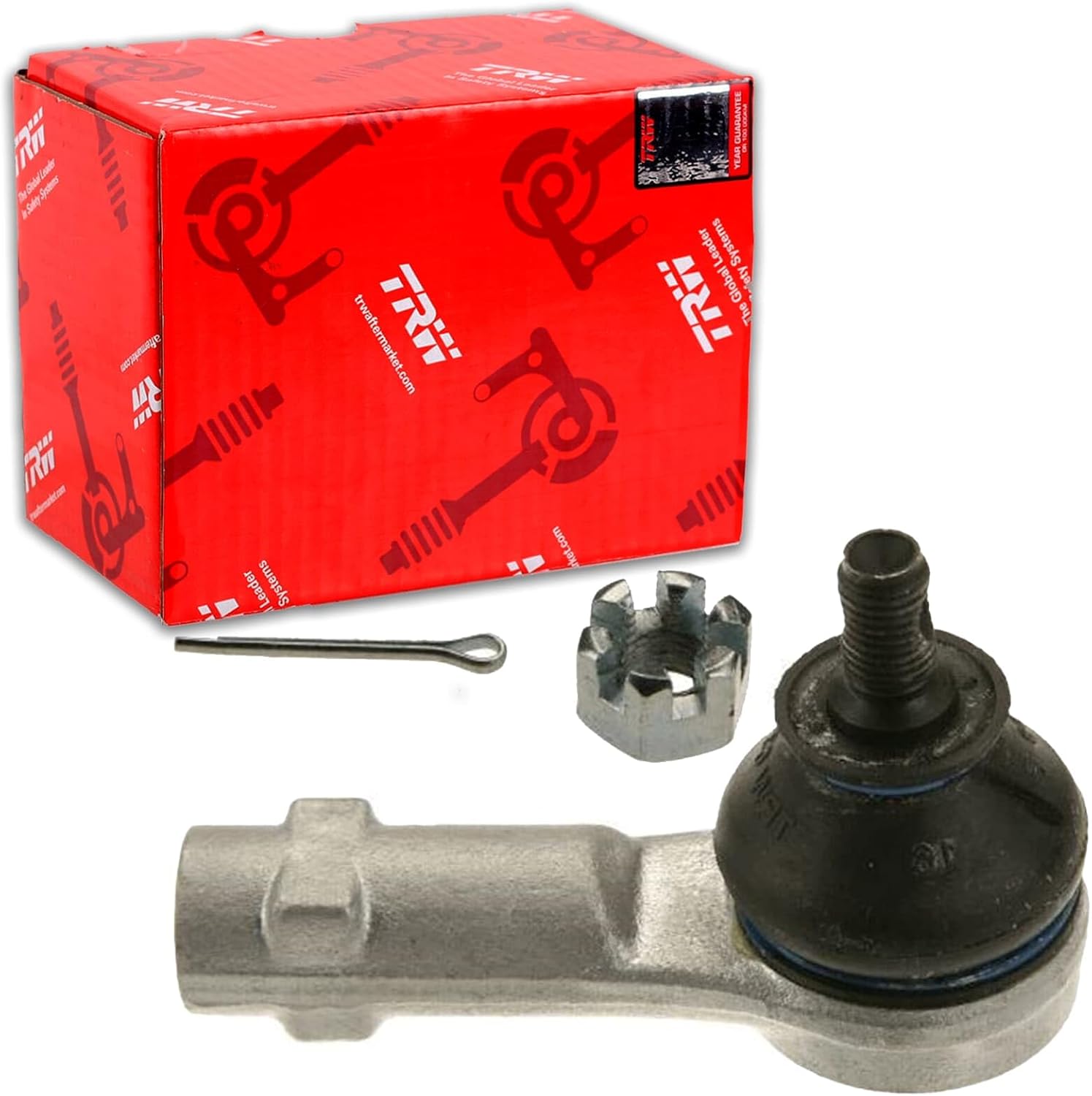TRW JTE229 Tie Rod End