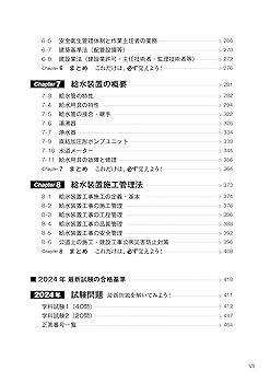 2025年版 給水装置工事主任技術者試験厳選過去問題集 | 給水装置