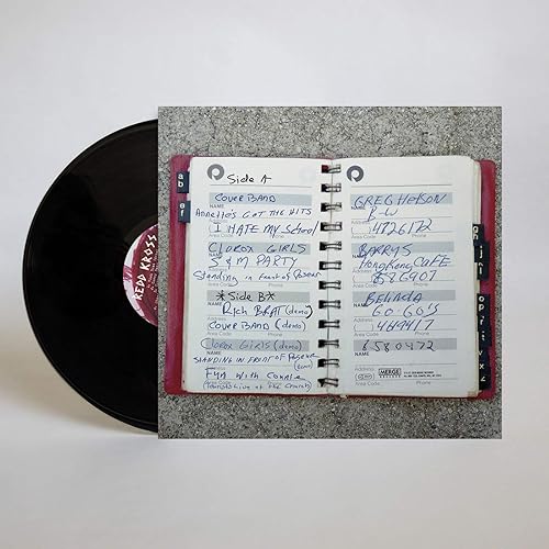 Vista 4 de Red Cross