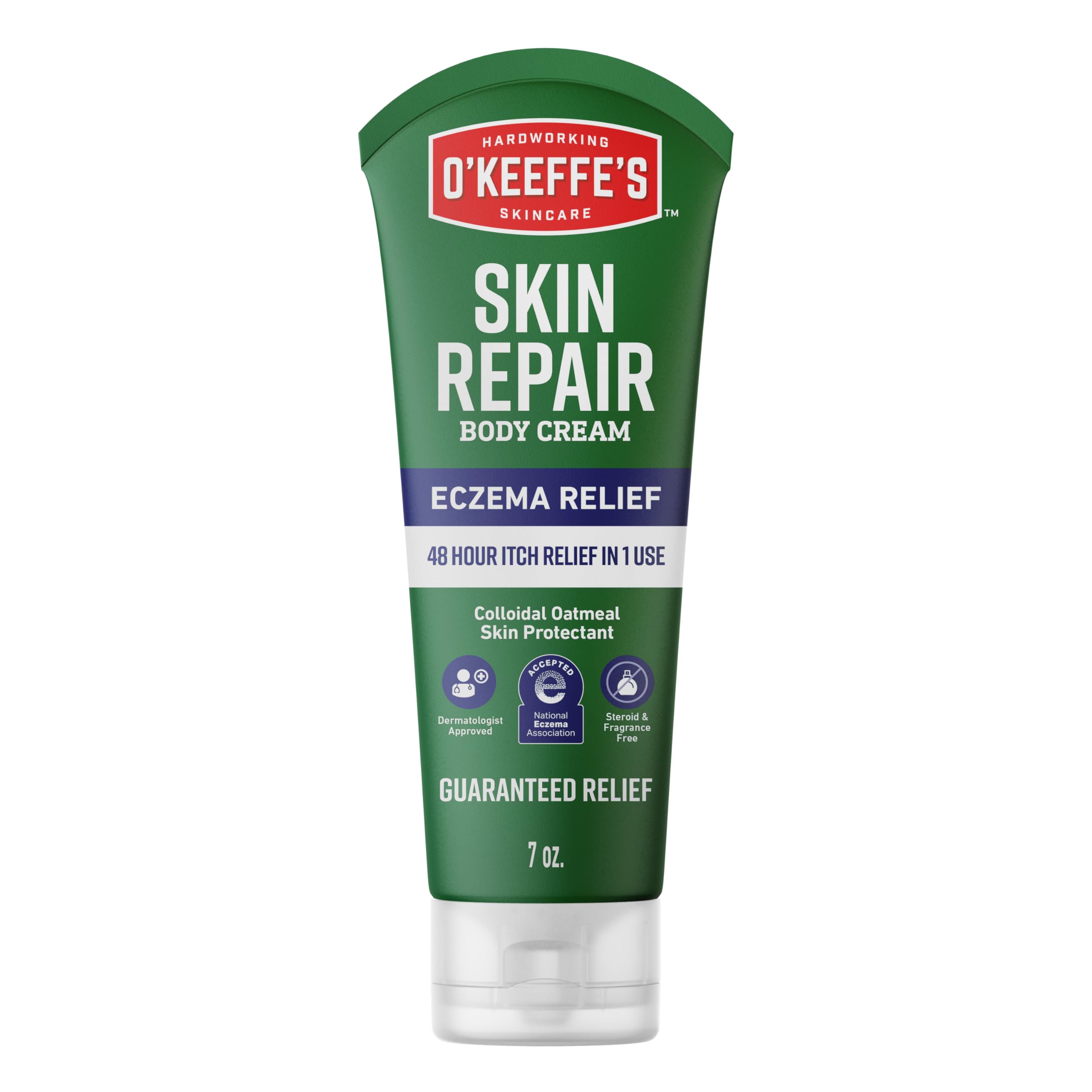 O'Keeffe's Eczema Relief Body Cream