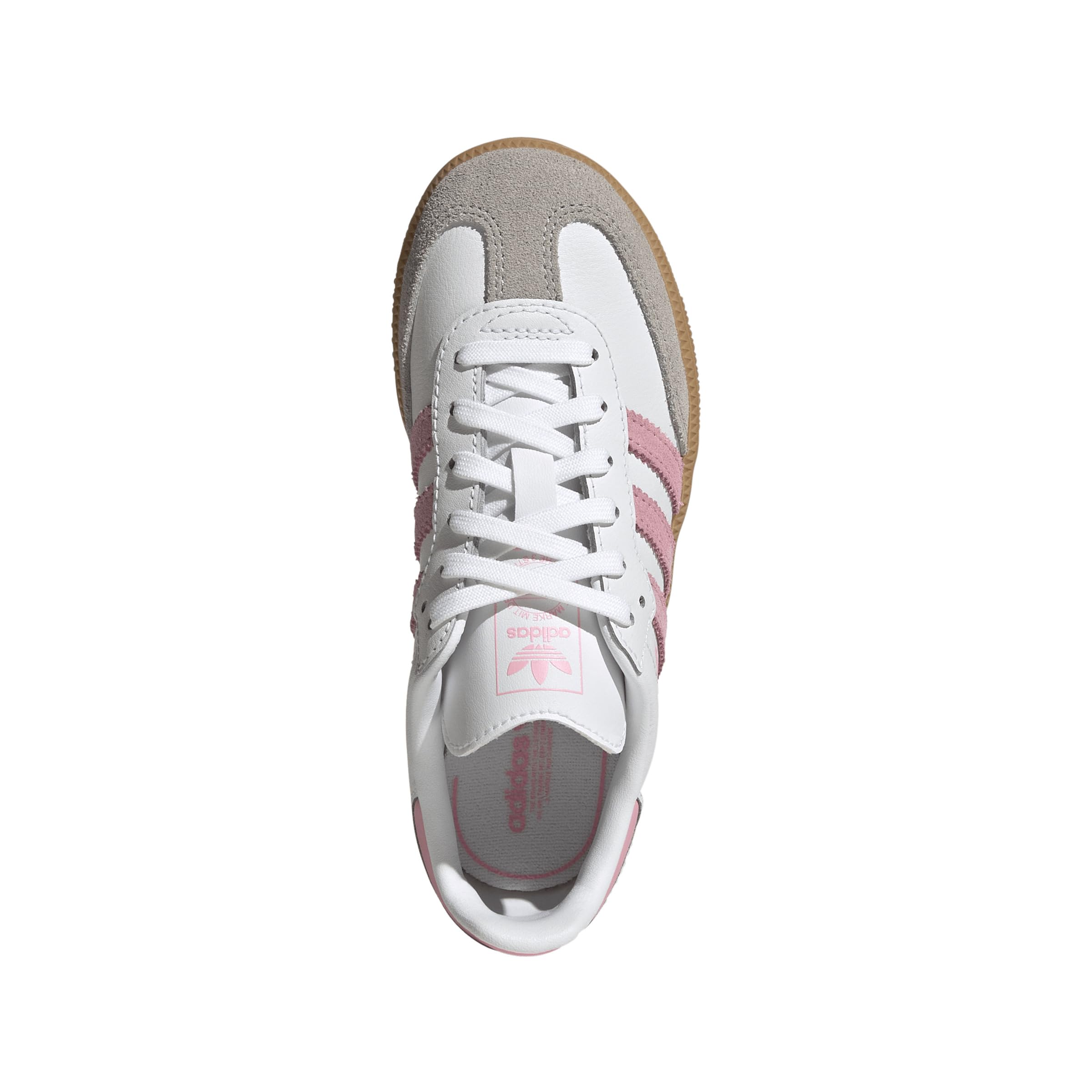 adidas Samba Og C JQ2024, dziecięce buty sportowe
