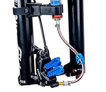 Amazon | Park Tool BKM-1.2 油圧自転車ブレーキブリードキット