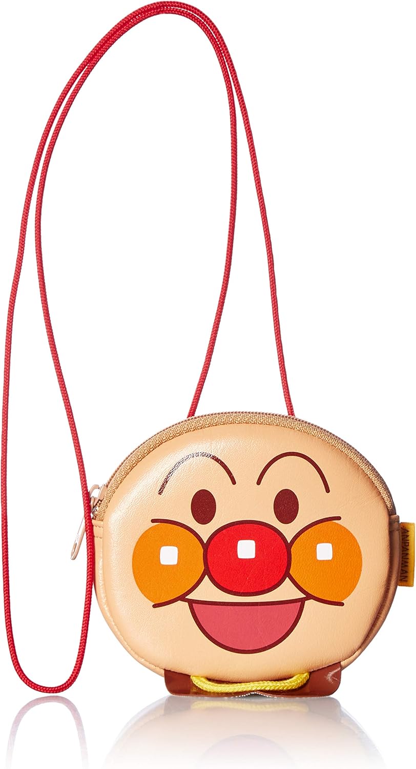 Amazon | [イトウサンギョウ] アンパンマン ミニポシェット ANV